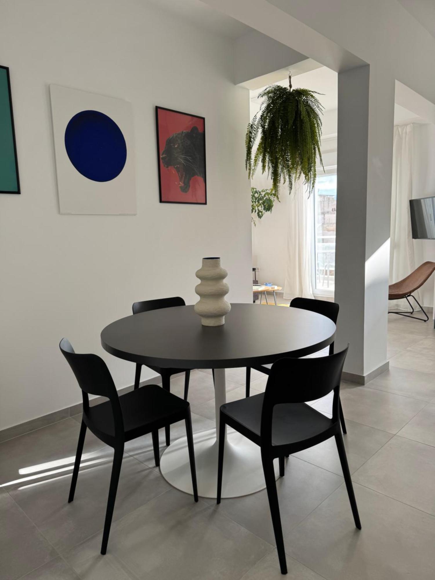 Ikarus Apartment Athens Exterior photo
